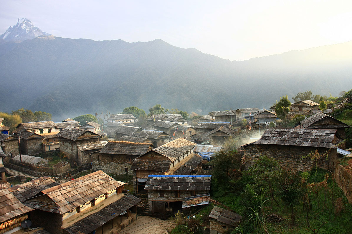 Eclusive tour and unknow trekking - Trek Dream Nepal - Trip in Nepal